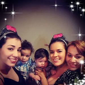 Meet your Posher, Sonia patricia